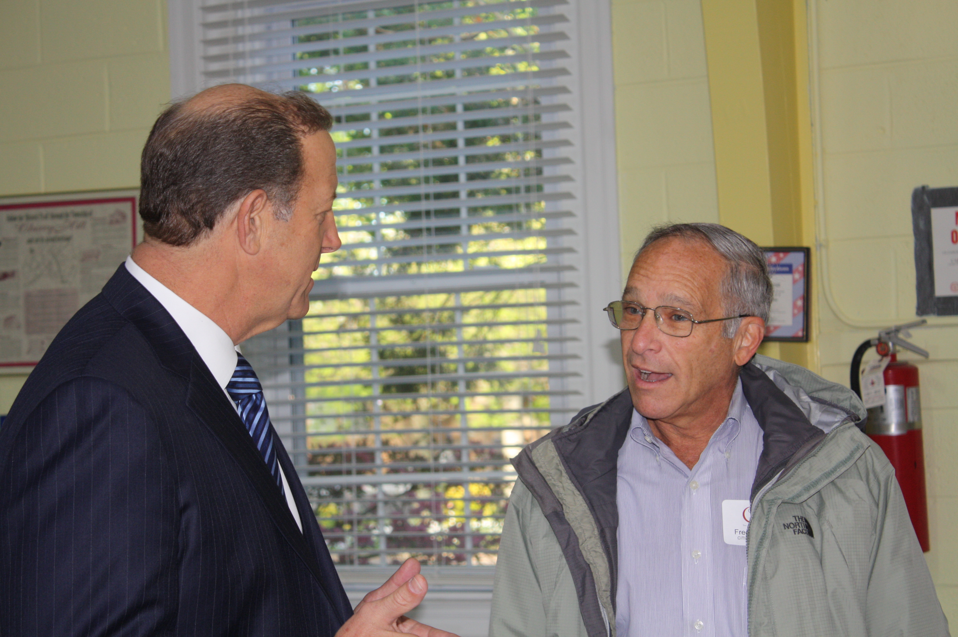 Citizens Cabinet April 1